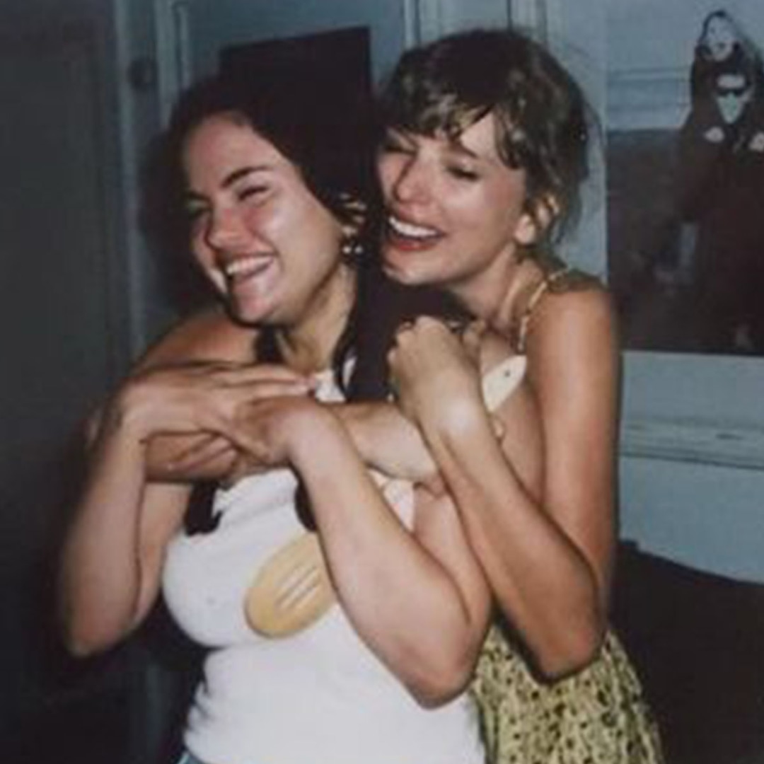 Taylor Swift s Star Studded 4th Of July Party Makes A Comeback Taylor Swift s Star Studded 4th Of July Party Makes A Comeback